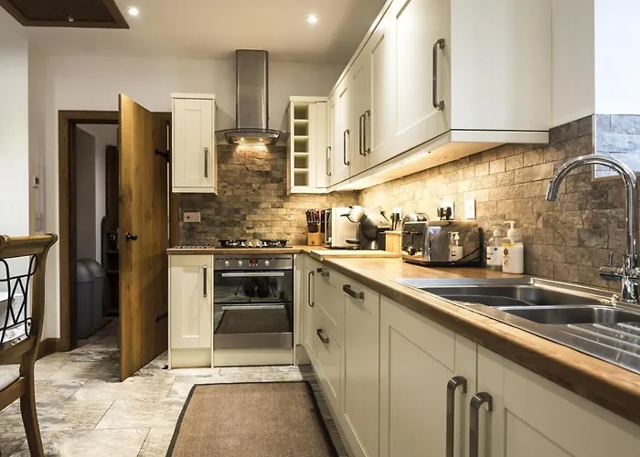 Orchard Cottage - Luxurious Barn Conversion - Beavers Hill