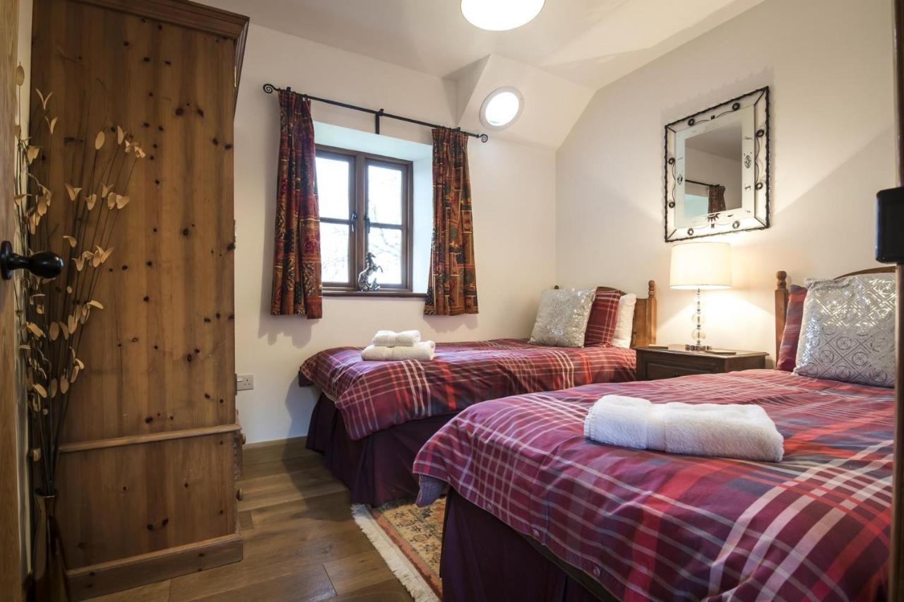 Holiday home Orchard - Luxurious Barn Conversion - Beavers Hill