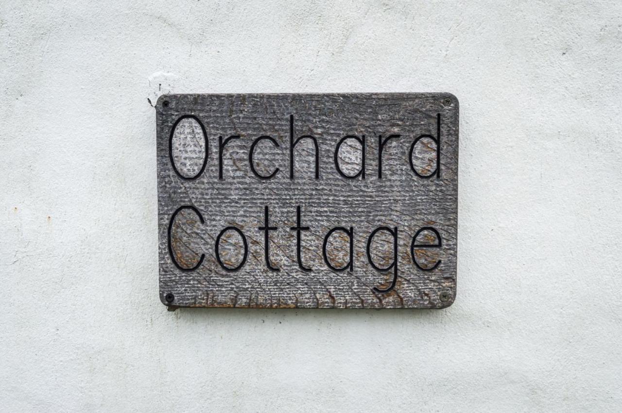 Holiday home Orchard - Luxurious Barn Conversion - Beavers Hill *