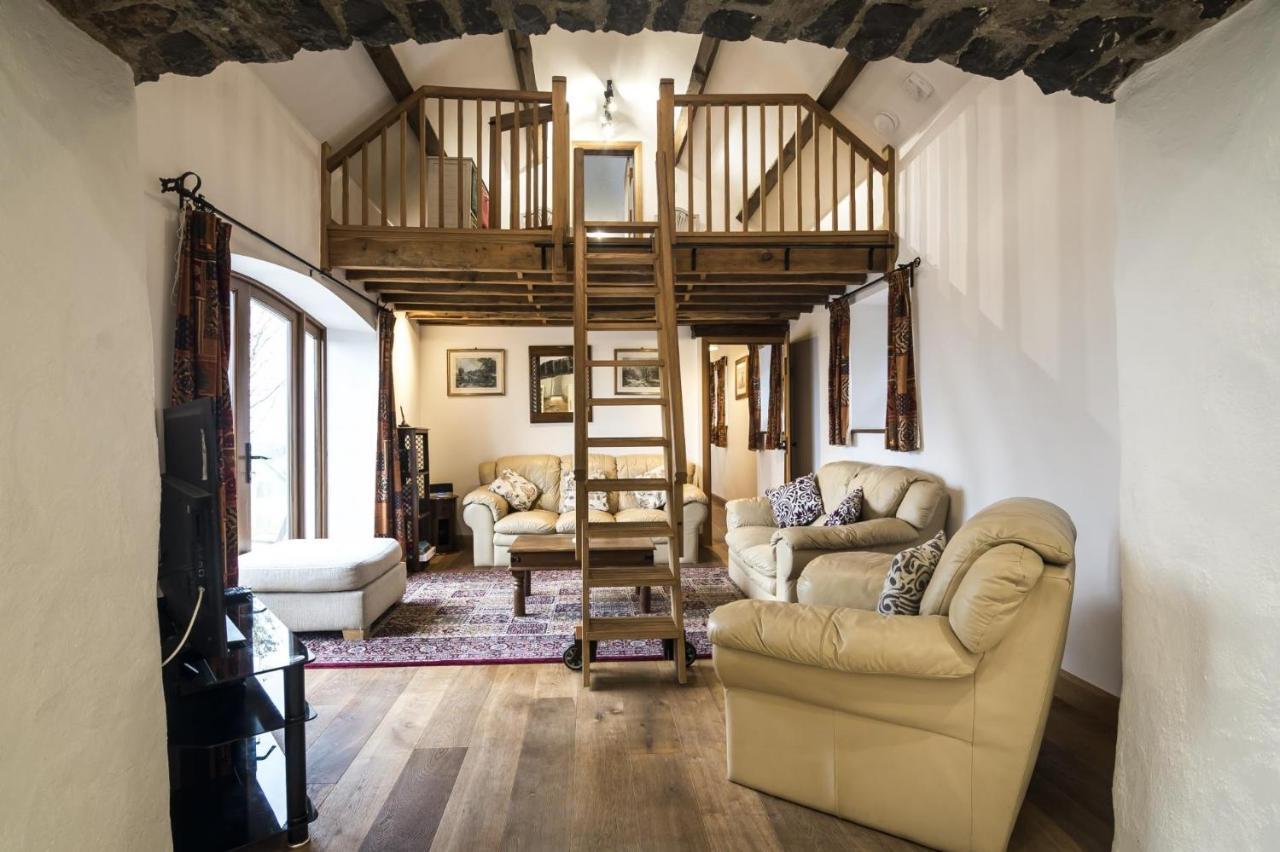 Holiday home Orchard - Luxurious Barn Conversion - Beavers Hill Manorbier