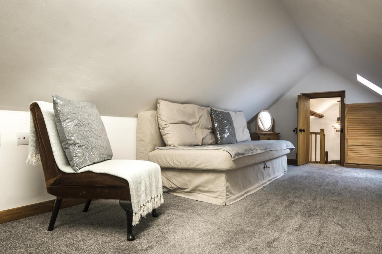 Orchard - Luxurious Barn Conversion - Beavers Hill Holiday home *