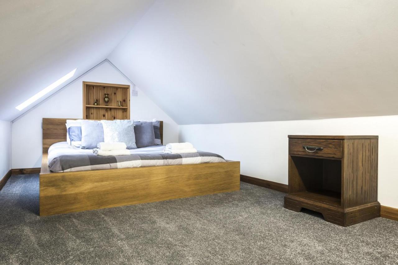 Holiday home Orchard - Luxurious Barn Conversion - Beavers Hill *