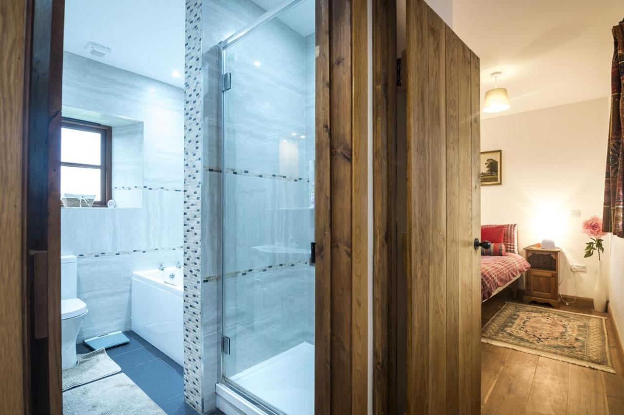 Orchard - Luxurious Barn Conversion - Beavers Hill *