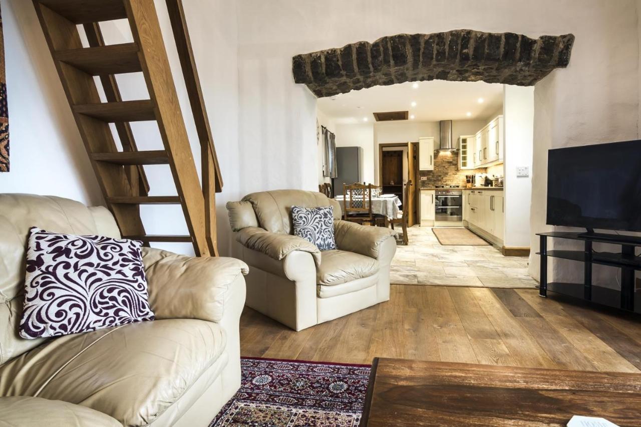 Holiday home Orchard - Luxurious Barn Conversion - Beavers Hill *