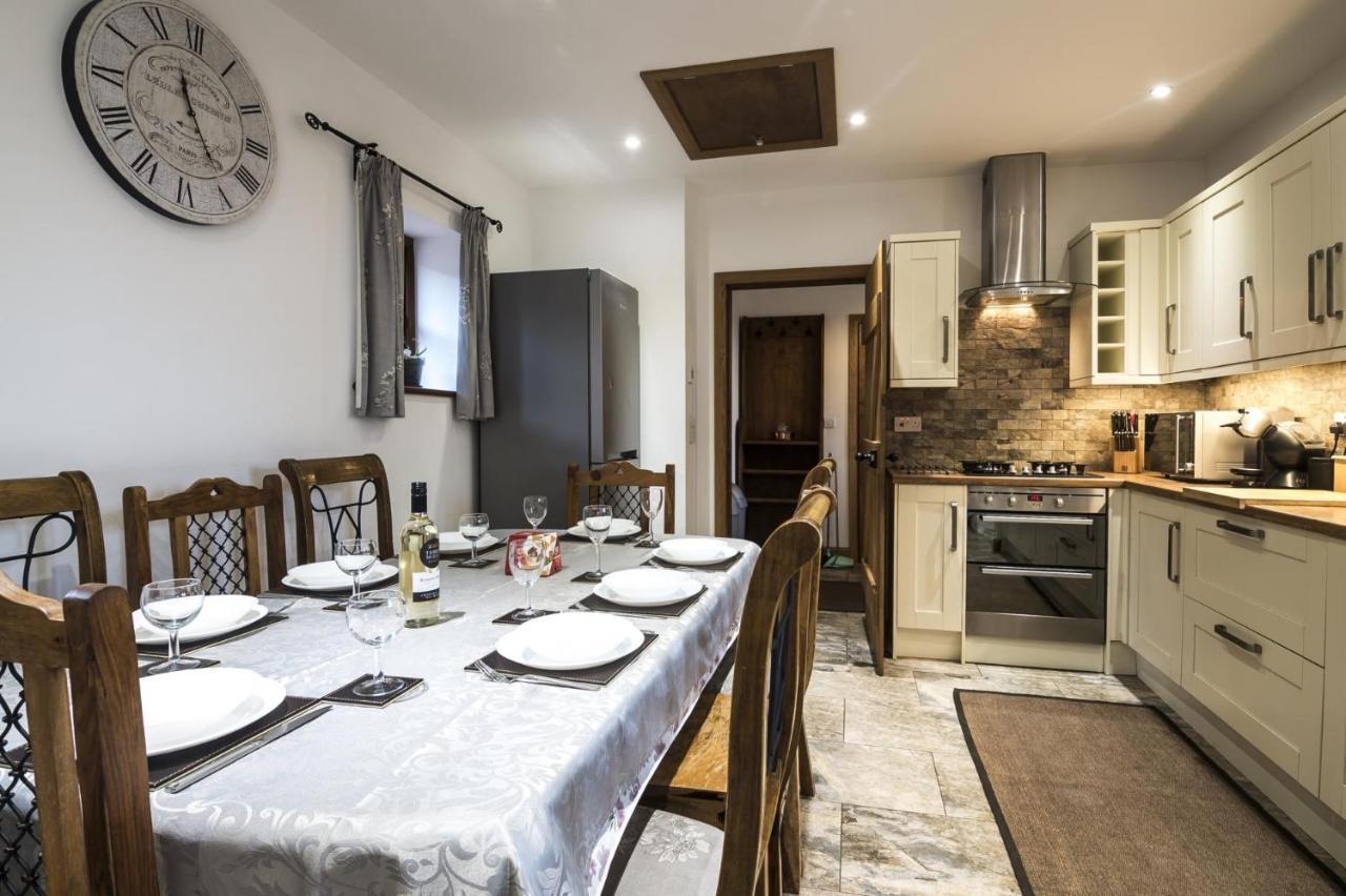Holiday home Orchard - Luxurious Barn Conversion - Beavers Hill *