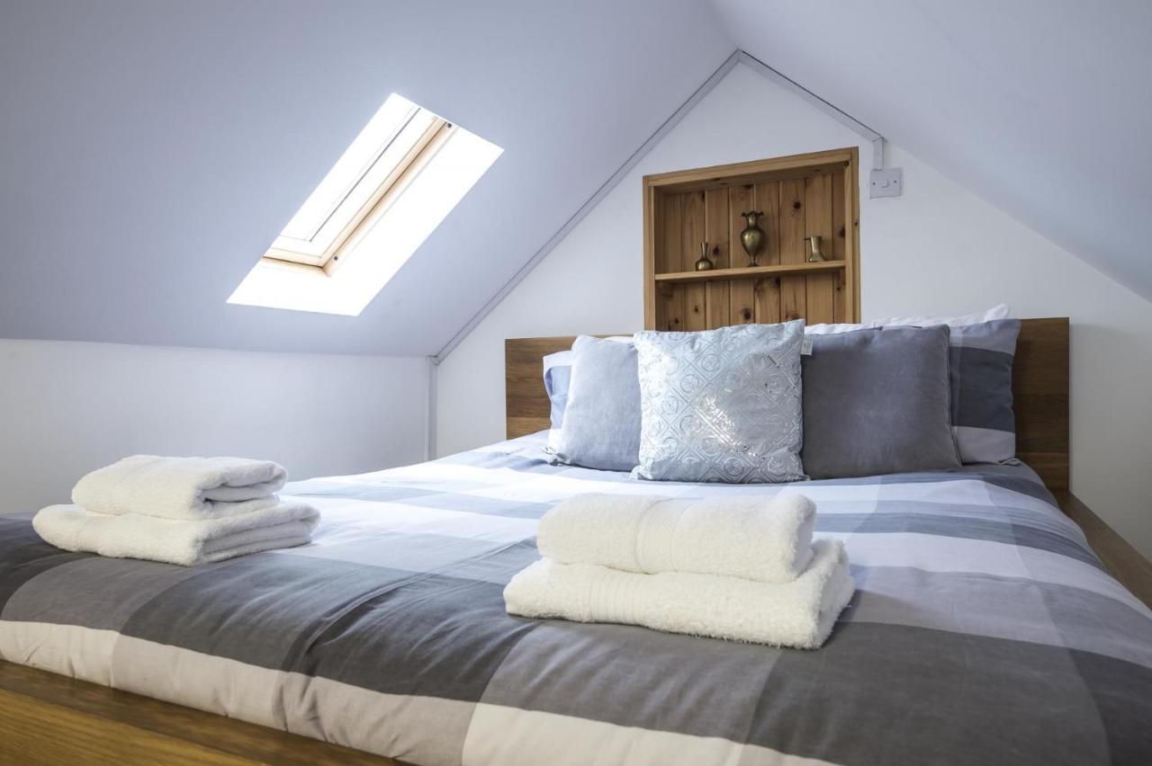 Orchard - Luxurious Barn Conversion - Beavers Hill *