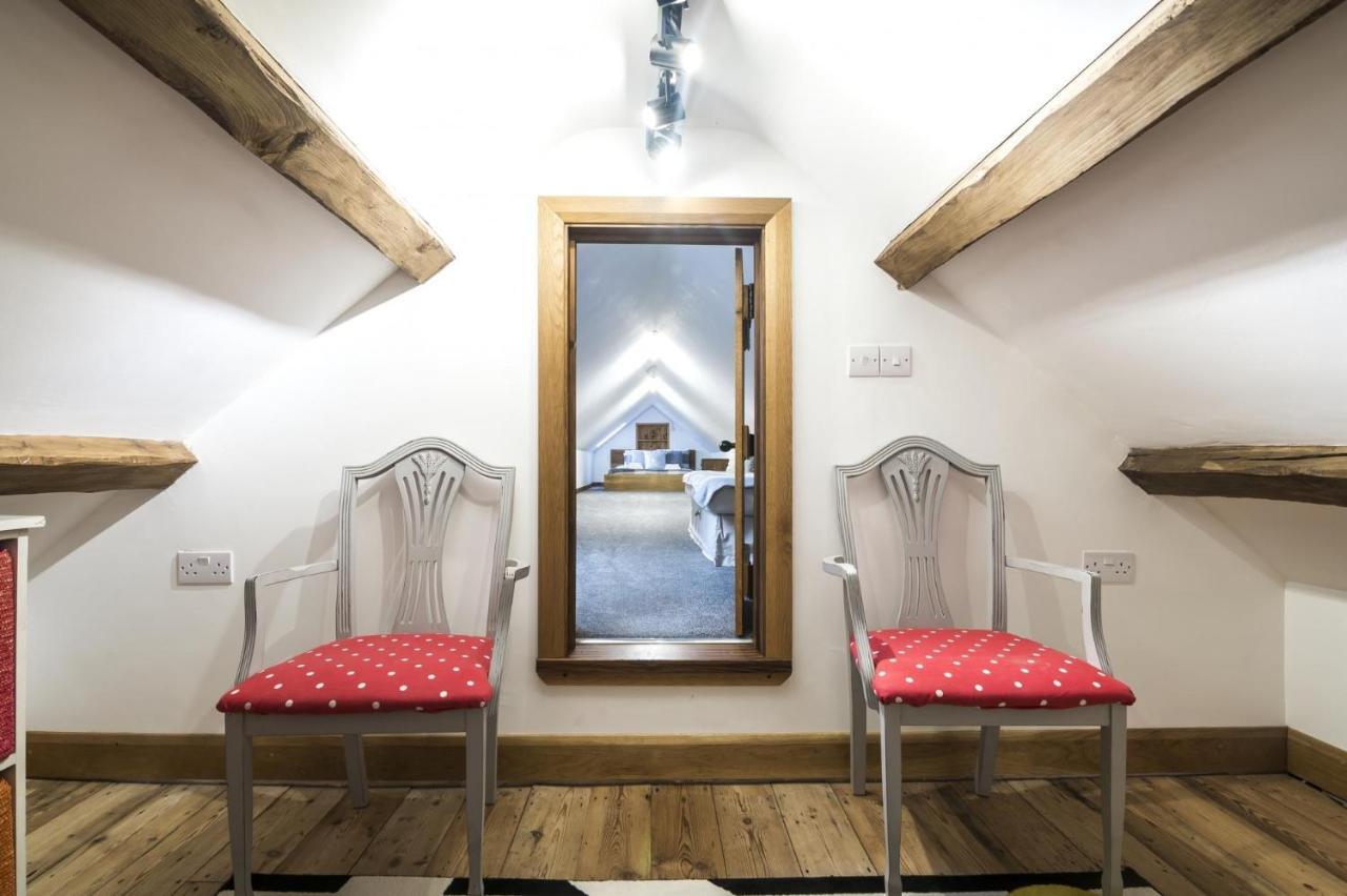 Holiday home Orchard - Luxurious Barn Conversion - Beavers Hill *