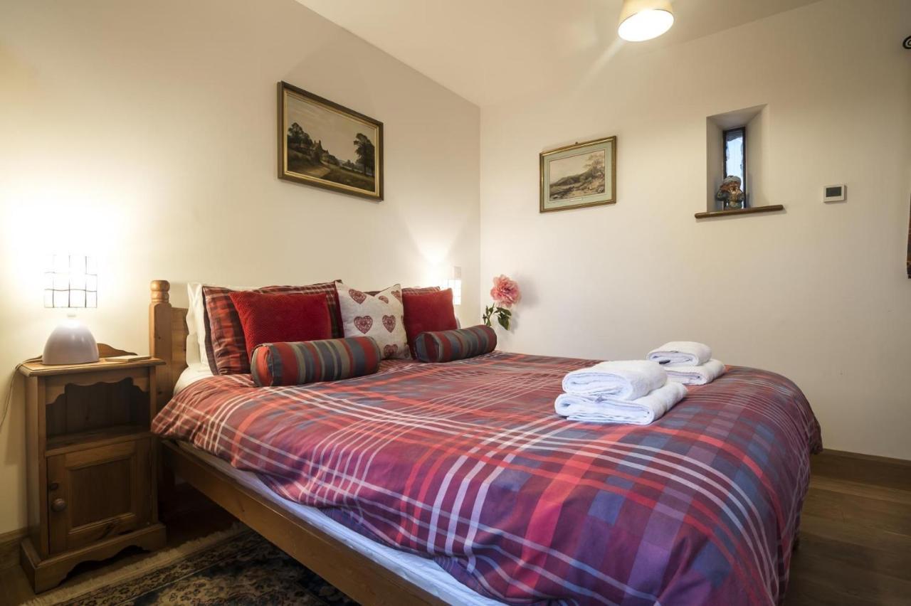 Holiday home Orchard - Luxurious Barn Conversion - Beavers Hill *