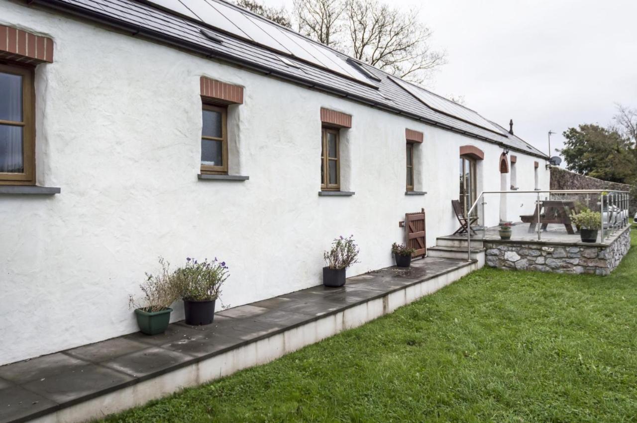 Orchard - Luxurious Barn Conversion - Beavers Hill Manorbier