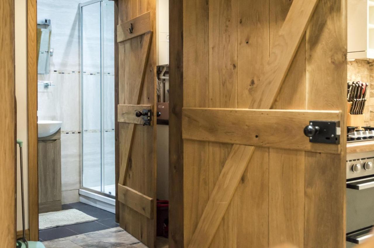 Holiday home Orchard - Luxurious Barn Conversion - Beavers Hill *